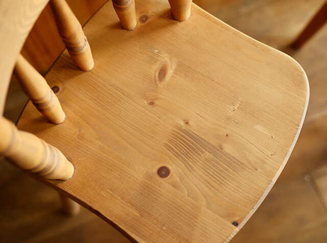 バーチェア Forest（フォレスト）｜北欧・ヴィンテージインテリア