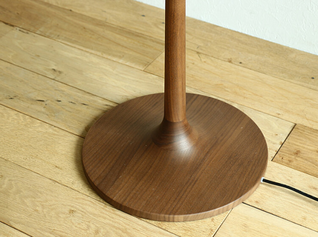 フロアーランプ take5（テイクファイブ）｜北欧・ヴィンテージ