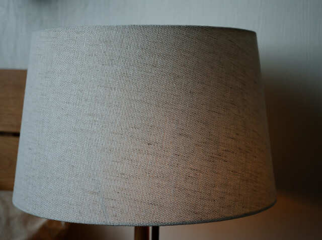 ︎*。ag✧︎*。　丸いオークのミニランプ テーブルランプ take5（テイクファイブ）オーク｜北欧・ヴィンテージ