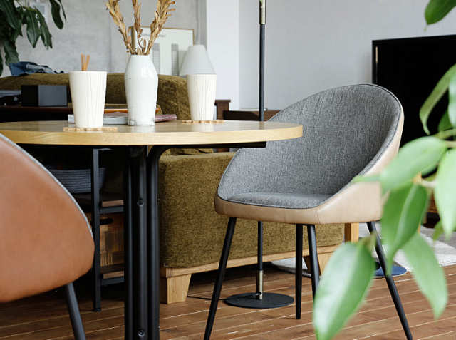 GMGK129○TECTA / テクタ D42 ダイニングチェア 椅子 名作 チ TECTA | D42 チェア｜【公式】ACTUS online｜家具・インテリア・雑貨の通販