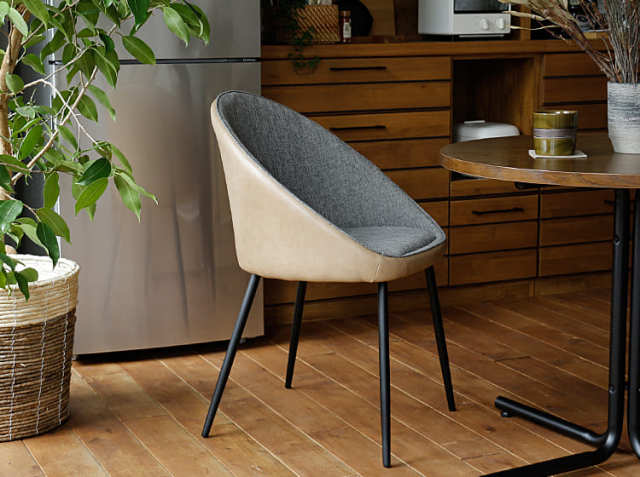 ダイニングチェア Teca（テクア）｜北欧・ヴィンテージインテリア