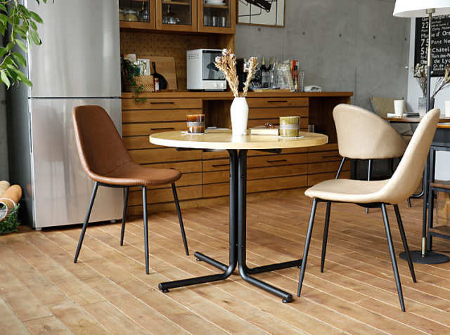 TECT テクタ ダイニングチェア B20 椅子 インテリア 家具 B078 TECTA