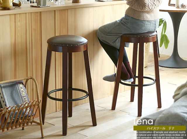 オランダ製 DIANA ディアナ オーク無垢 カウンターチェア ハイスツール 2 楽天市場】カウンタースツール ハイスツール オーク無垢材 おしゃれ