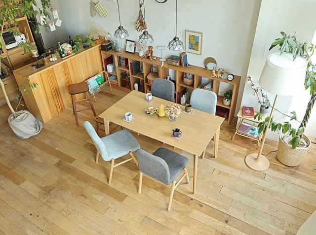 ダイニング 家具