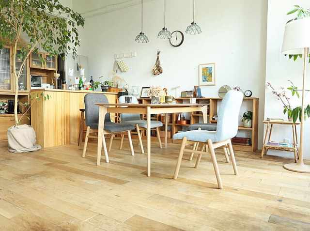 ダイニング 家具