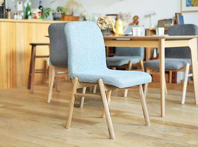 ダイニング5点セット Tial（ティアル）｜北欧・ヴィンテージインテリア