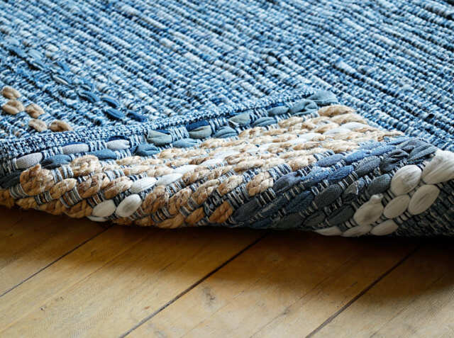 トラデザインラグ 約120x80cm Tibetan Tiger Rug DTTR-01 チベタンタイガーラグ SS ミニマット
