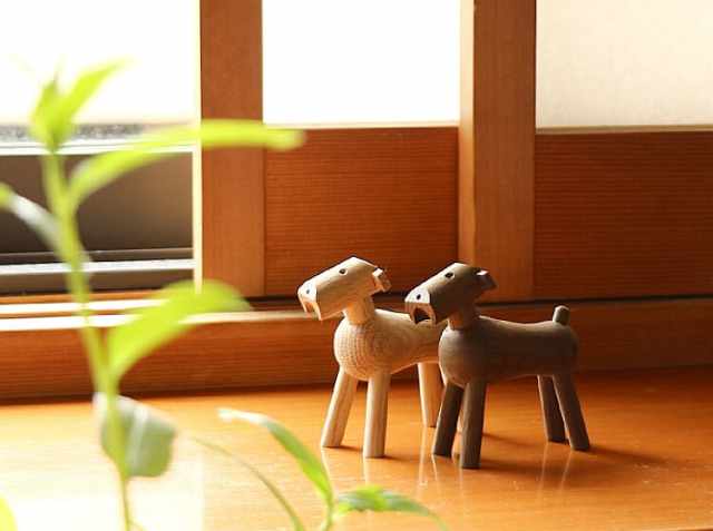 北欧 オブジェ tim