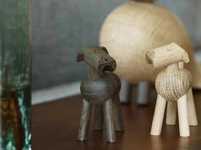 北欧 オブジェ tim