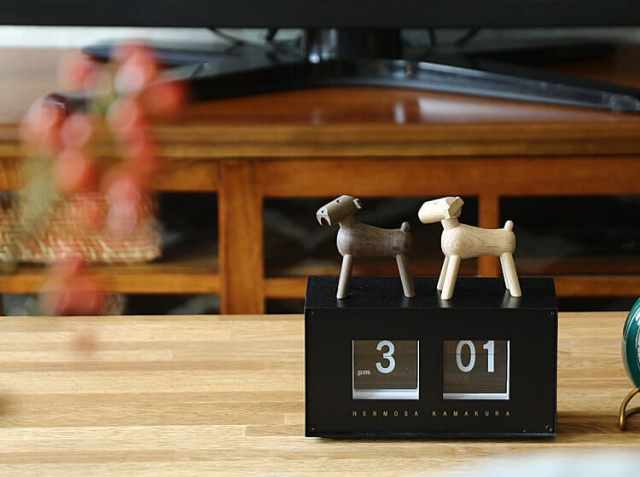 北欧 オブジェ tim