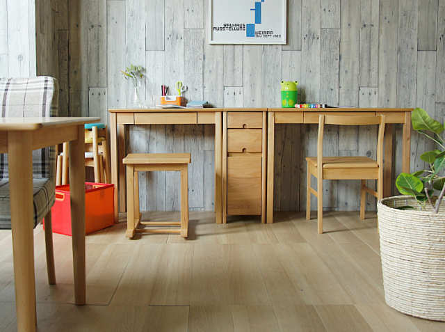 デスク90 Tiny（タイニー）｜北欧・ヴィンテージインテリア・家具通販