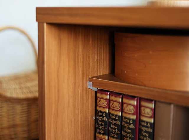 Kirario Product｜国産引戸キャビネット titta（ティッタ）｜北欧