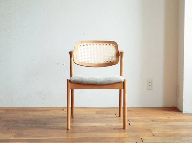 ダイニングチェア Tock(トック)｜北欧・ヴィンテージインテリア・家具