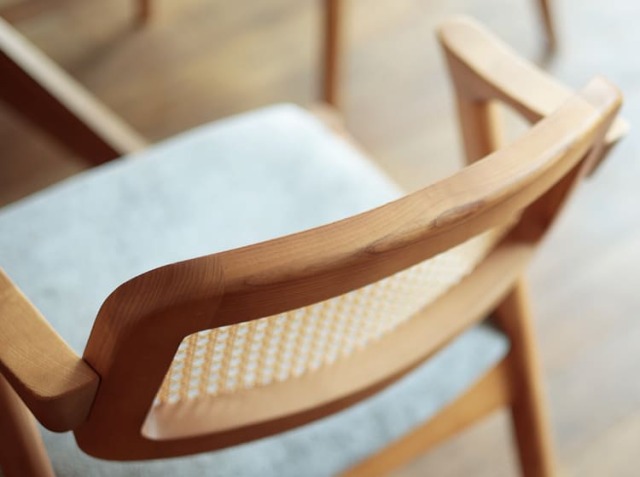 ダイニングチェア Tock(トック)｜北欧・ヴィンテージインテリア・家具