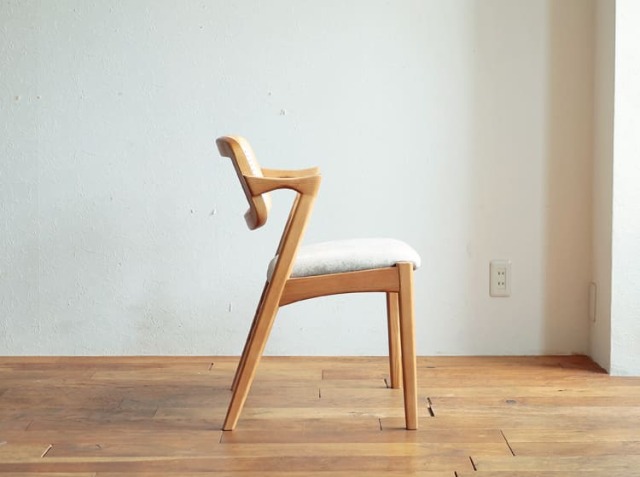 ダイニングチェア Tock(トック)｜北欧・ヴィンテージインテリア・家具