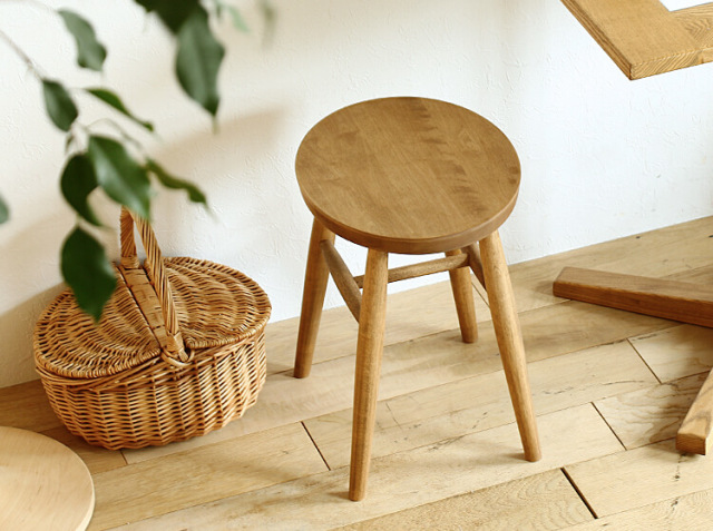 スツール toffy（トフィー）｜北欧・ヴィンテージインテリア・家具通販
