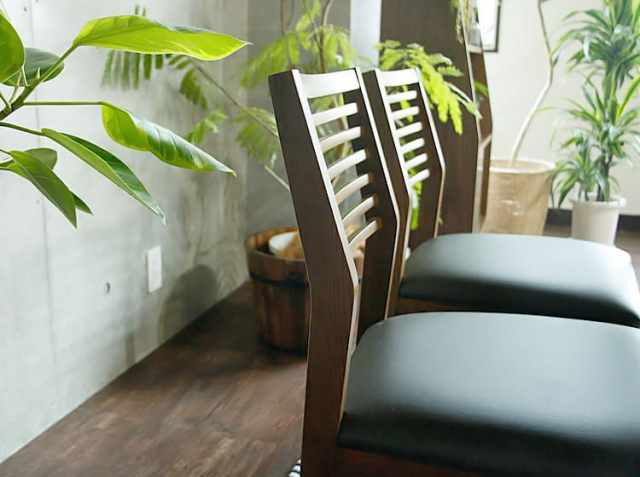 東谷 トムテ チェア 東谷 TOMTE Chair ダイニングチェア カフェチェア 椅子 ダイニング椅子