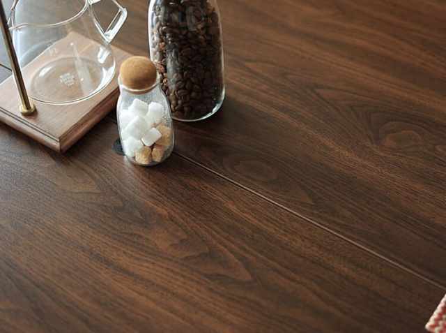 昇降・拡張テーブル Torshe（トルシェ） ブラウン｜北欧・ヴィンテージ