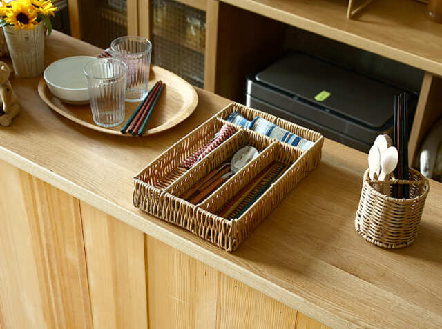 カトラリーボックス Towc（トーク）｜北欧・ヴィンテージインテリア