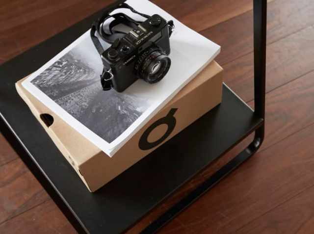 tower インテリア