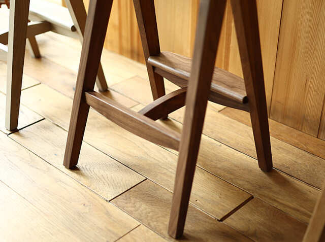 カウンターチェアー Unote（ユーノート）｜北欧・ヴィンテージ