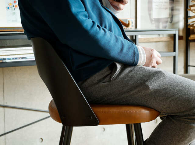 ベース From Japan ダイニング5点セット Lavender（ラベンダー）｜北欧