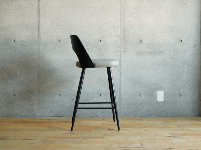 カウンターチェア Vecto（ベクト）｜北欧・ヴィンテージインテリア