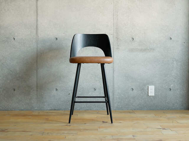 カウンターチェア Vecto（ベクト）｜北欧・ヴィンテージインテリア