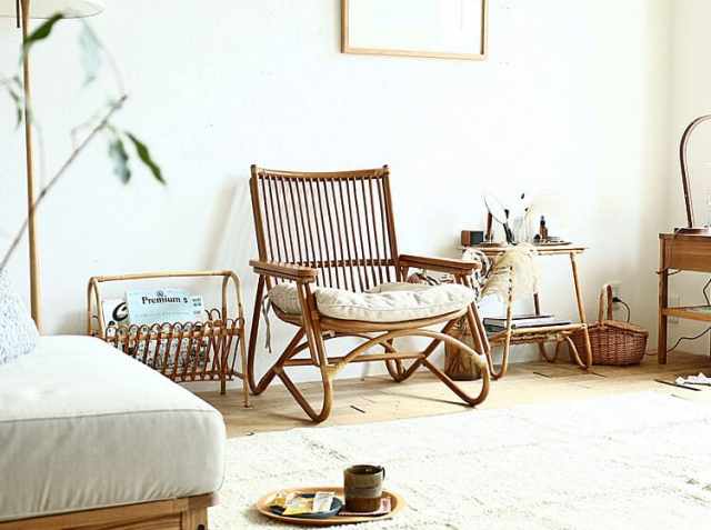 パーソナルチェア Volm（ボルム）｜北欧・ヴィンテージインテリア