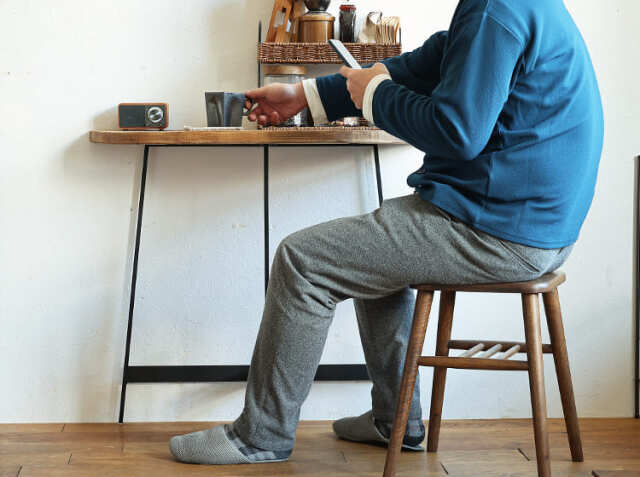 コンソールテーブル Webli（ウェブリ）｜北欧・ヴィンテージインテリア