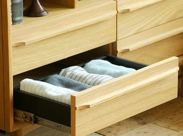 タンス 収納 本棚