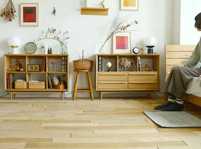 タンス 収納 本棚