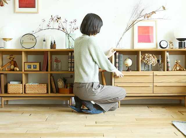 タンス 収納 本棚