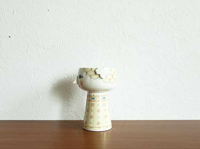 Bjorn Wiinblad（ビヨン・ヴィンブラッド） EVA フラワーベース