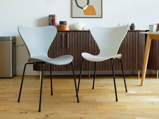 ダイニングチェア wikka（ウィッカ）｜北欧・ヴィンテージインテリア