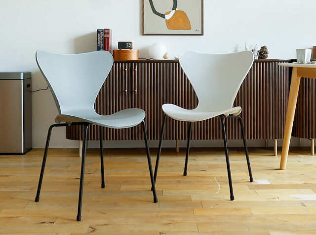 ダイニングチェア wikka（ウィッカ）｜北欧・ヴィンテージインテリア