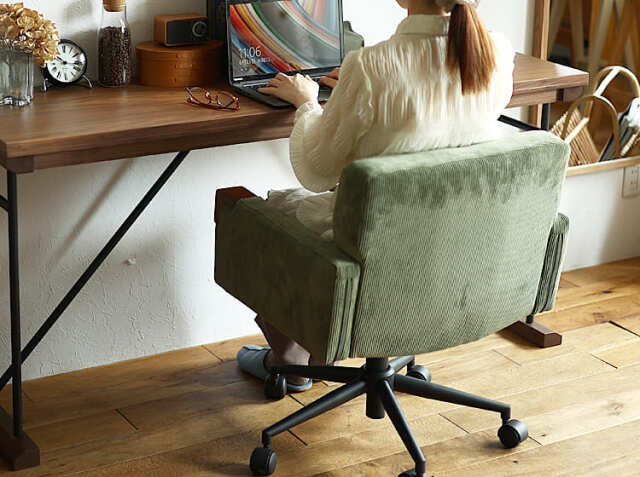 GMGN259○Wooridul Chair / ウリドゥルチェア デスクチェ GMGN259