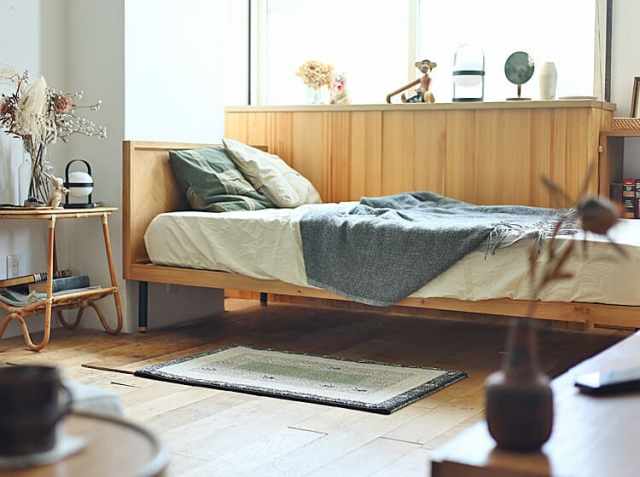 マット Worte（ヴォルテ）60cm×90cm｜北欧・ヴィンテージインテリア