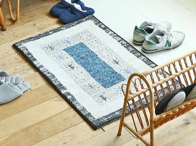 マット Worte（ヴォルテ）60cm×90cm｜北欧・ヴィンテージインテリア