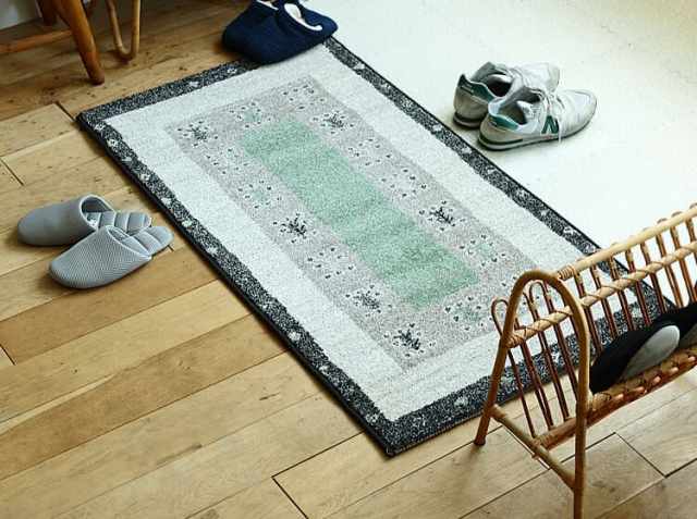 マット Worte（ヴォルテ）60cm×90cm｜北欧・ヴィンテージインテリア