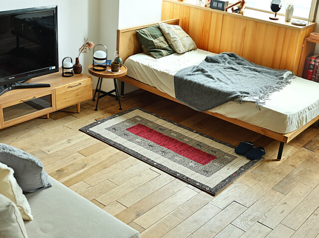 マット Worte（ヴォルテ）80cm×150cm｜北欧・ヴィンテージインテリア