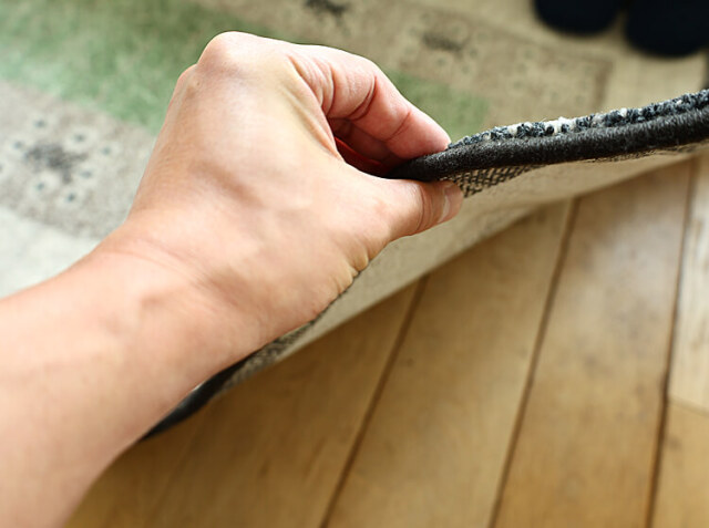 マット Worte（ヴォルテ）60cm×90cm｜北欧・ヴィンテージインテリア