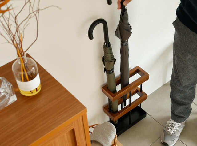 傘立て yaros（ヤロス）｜北欧・ヴィンテージインテリア・家具通販