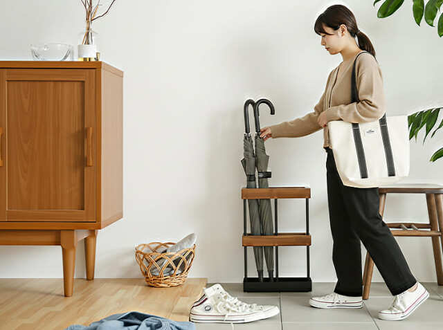 傘立て yaros（ヤロス）｜北欧・ヴィンテージインテリア・家具通販