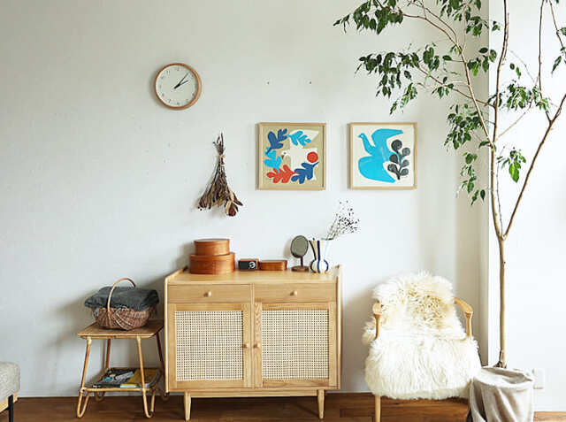 YUYA BLUE BIRD アートポスター（フレーム付き） 楽天市場】アートポスター BLUE BIRD 「切り絵作家 YUYA デザイン