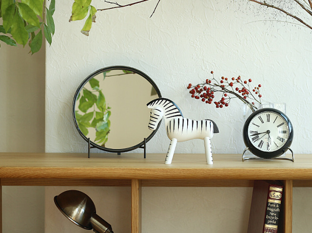 KAY BOJESEN DENMARK ゼブラ ｜北欧・ヴィンテージインテリア・家具