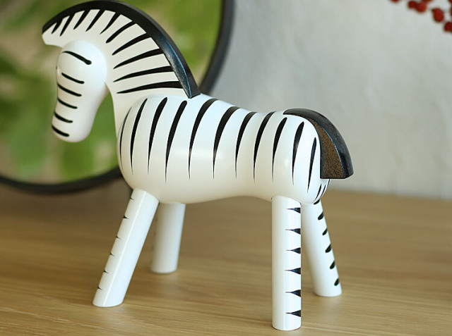 【新品】KAY BOJESEN FANEBÆRER 旗手の置物 未使用 サンタキャップ mini用 | Shinc lab.(シンクラボ)