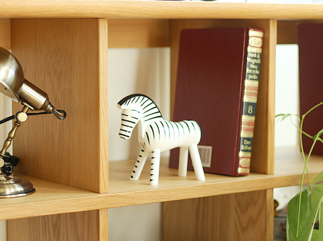 KAY BOJESEN DENMARK ゼブラ ｜北欧・ヴィンテージインテリア・家具