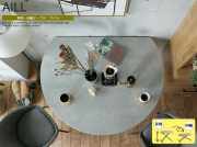 テーブル アイル