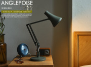 デスクランプ　ANGLEPOISE 90 MINI MINI